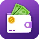Gerenciador de Dinheiro 2025 app icon