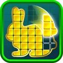 Puzzle Blocks: Jogo de Blocos app icon