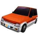 Dr. Driving app icon