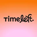 Timeleft: Make New Friends IRL app icon