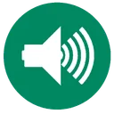 Aumentador de Volume app icon