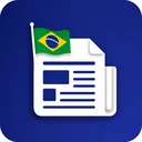 Notícias do Brasil - Jornais app icon