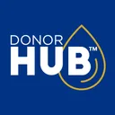 Grifols Plasma Donor Hub app icon