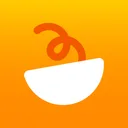 Samsung Food: Meal Planner app icon