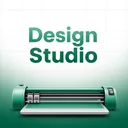 Design Space for Cricut App app icon