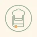 Meu Livro de Receitas app icon