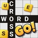 Crossword Go! app icon