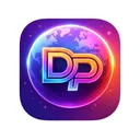 Deep Pulse app icon