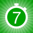 7 Minute Workout Challenge app icon