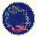 DYC TongShu app icon