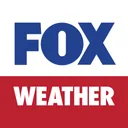 FOX Weather: Daily Forecasts app icon