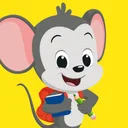 ABCmouse: Kids Learning Games app icon