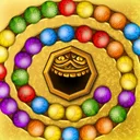 Woka Woka Bolas de Mármore app icon
