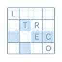 Letreco - Jogo de Palavras app icon