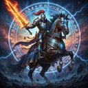 Era of Magic Wars app icon