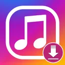 Hi Music:Offline Music Player app icon