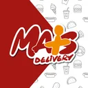 Mais Delivery app icon