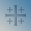 To Be A Christian: Catechism app icon
