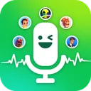 Alterador de voz – VChanger app icon