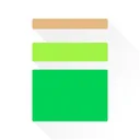 Knihy Audio app icon