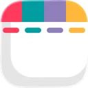 Pocket Palette app icon
