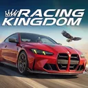 Racing Kingdom Car Drag Race app icon