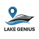 Lake Genius: Boating Guide app icon