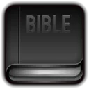 Bíblia Revista e Atualizada app icon