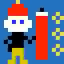 Pixel Art Maker app icon