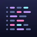 Runestone Text Editor app icon