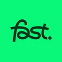 Fast: Livraison repas, courses app icon