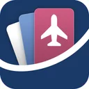 CheckMyTrip – Travel Itinerary app icon