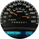 GMT800 Watch Face app icon