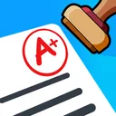 Teacher Simulator: Exam Time app icon