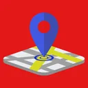 Domicile365 Residency Tracker app icon