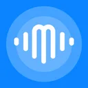 Music Finder: Song Identifier app icon