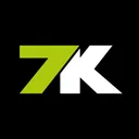 7K Bet-Aposta Online & Cassino app icon