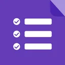 Google Forms App app icon