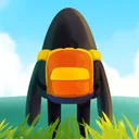 A Monster's Expedition app icon