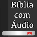 A Bíblia em Áudio e falada app icon