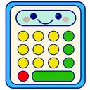 Pediatric Anesthesia Calc app icon