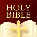 Pray Bible - Daily Verse&Audio app icon