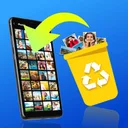 Recuperar Fotos - All Recovery app icon