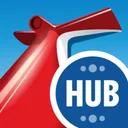 Carnival HUB app icon