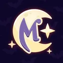 Moonlight Peaks app icon