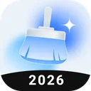 Tidy Cleaner - Quick Clean app icon