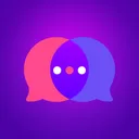 Chami – Chat & Vídeo app icon