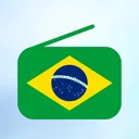 Replaio Rádio Brasil app icon