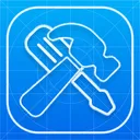 Dev Utils app icon