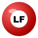 Revista Los Favoritos app icon
